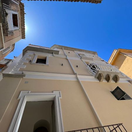 A Casa Di Alessandro Tropea Eksteriør billede