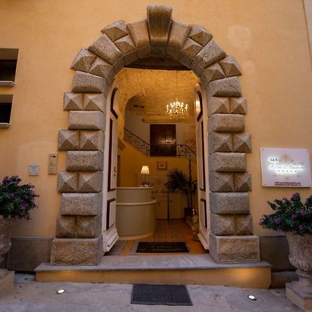 A Casa Di Alessandro Tropea Eksteriør billede