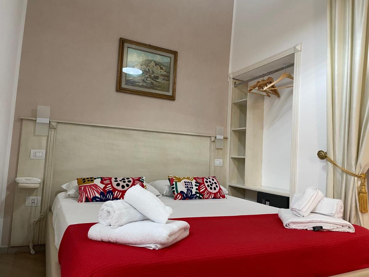 A Casa Di Alessandro Tropea Eksteriør billede
