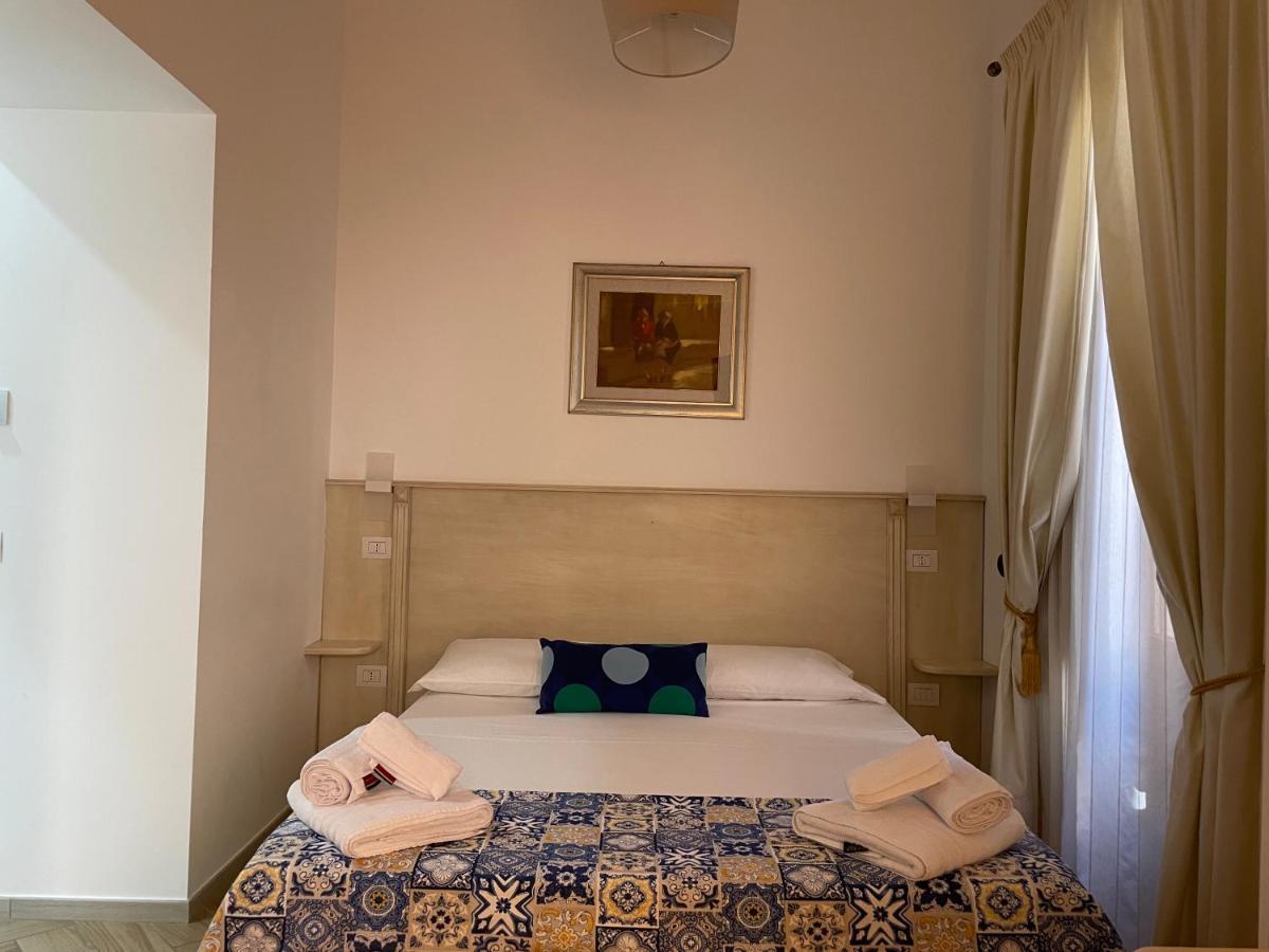 A Casa Di Alessandro Tropea Eksteriør billede
