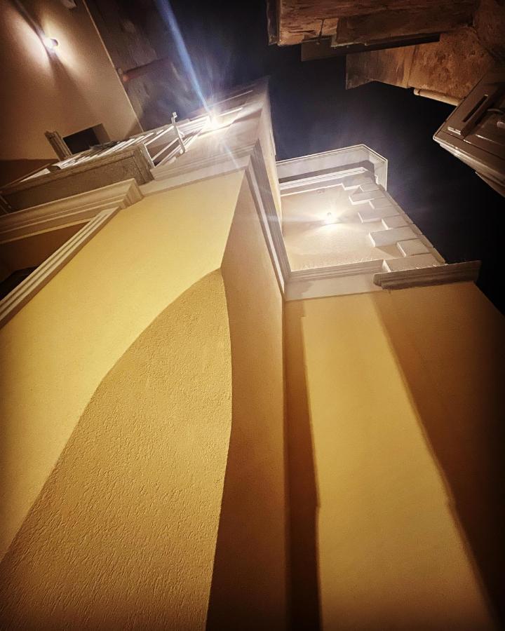 A Casa Di Alessandro Tropea Eksteriør billede