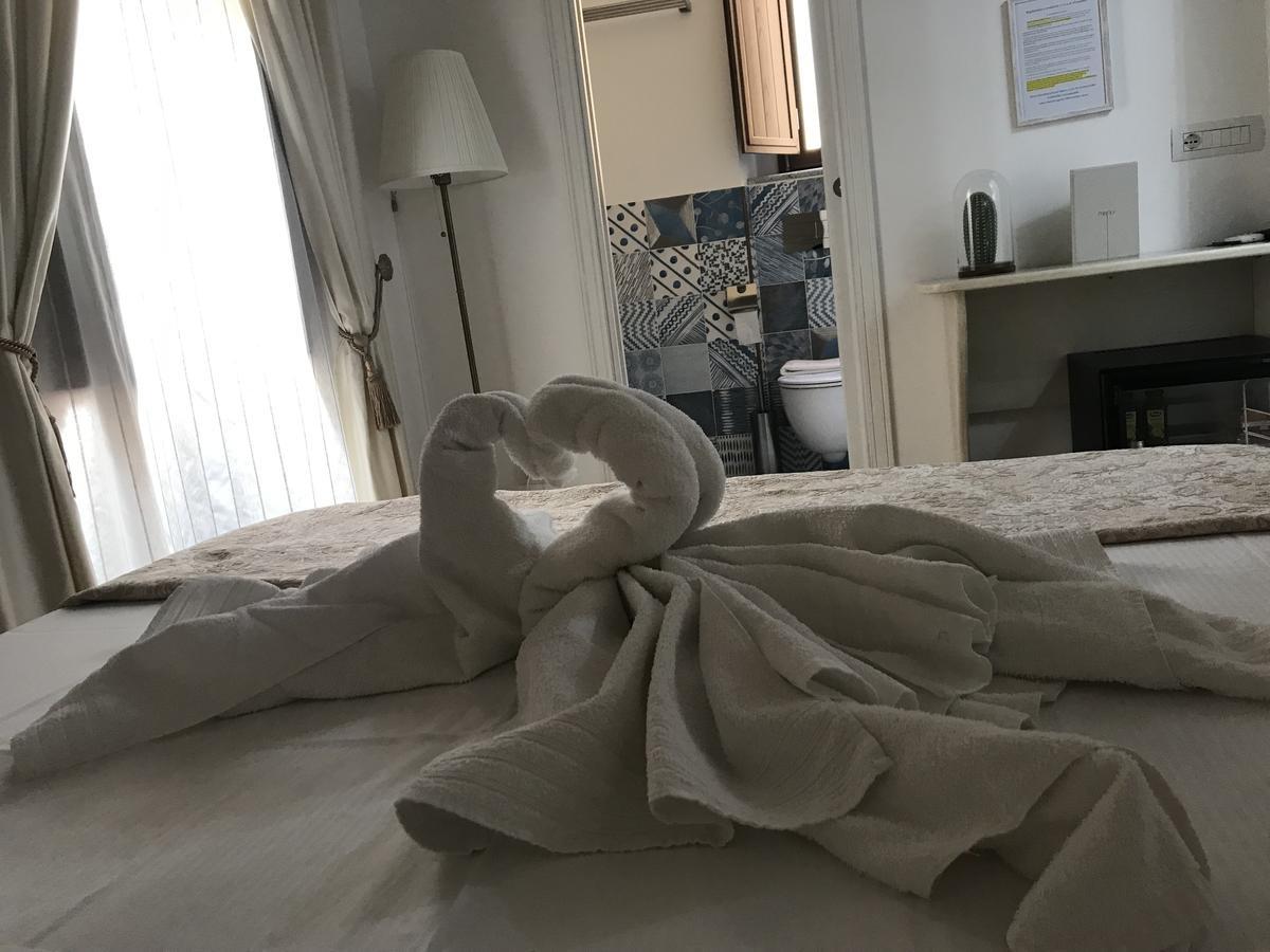 A Casa Di Alessandro Tropea Eksteriør billede