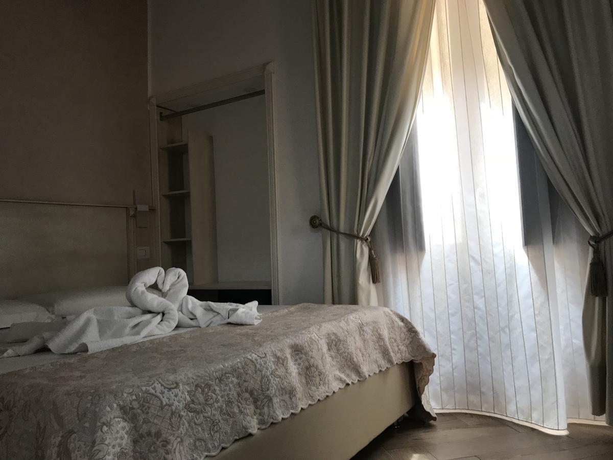 A Casa Di Alessandro Tropea Eksteriør billede
