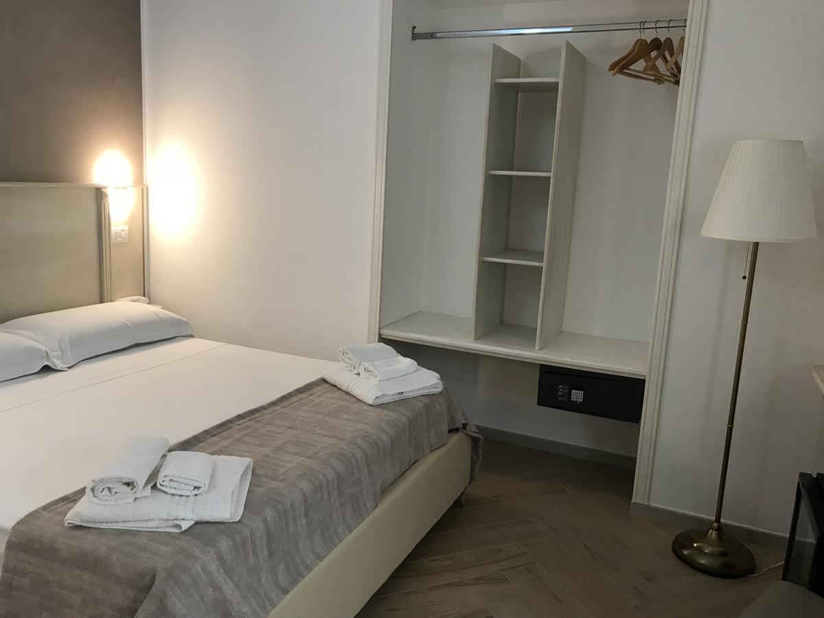 A Casa Di Alessandro Tropea Eksteriør billede