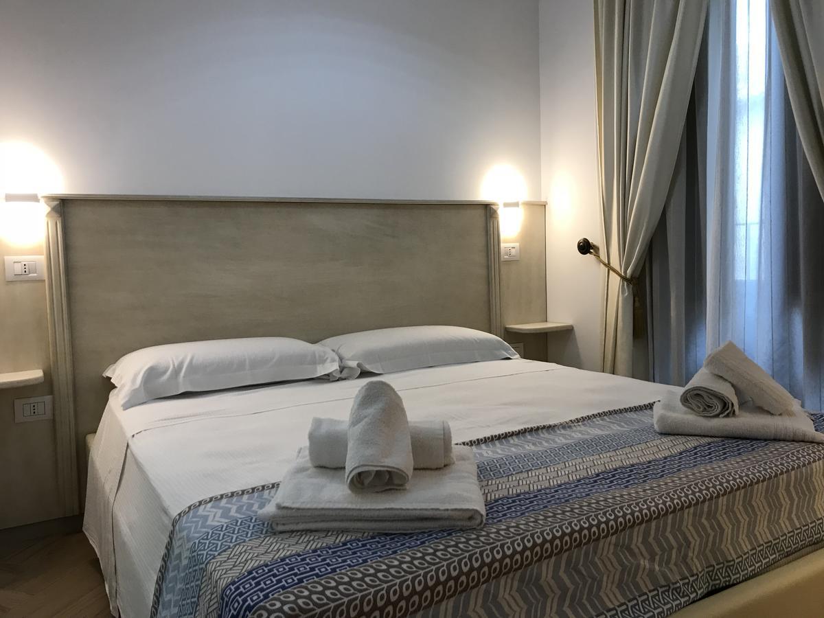 A Casa Di Alessandro Tropea Eksteriør billede