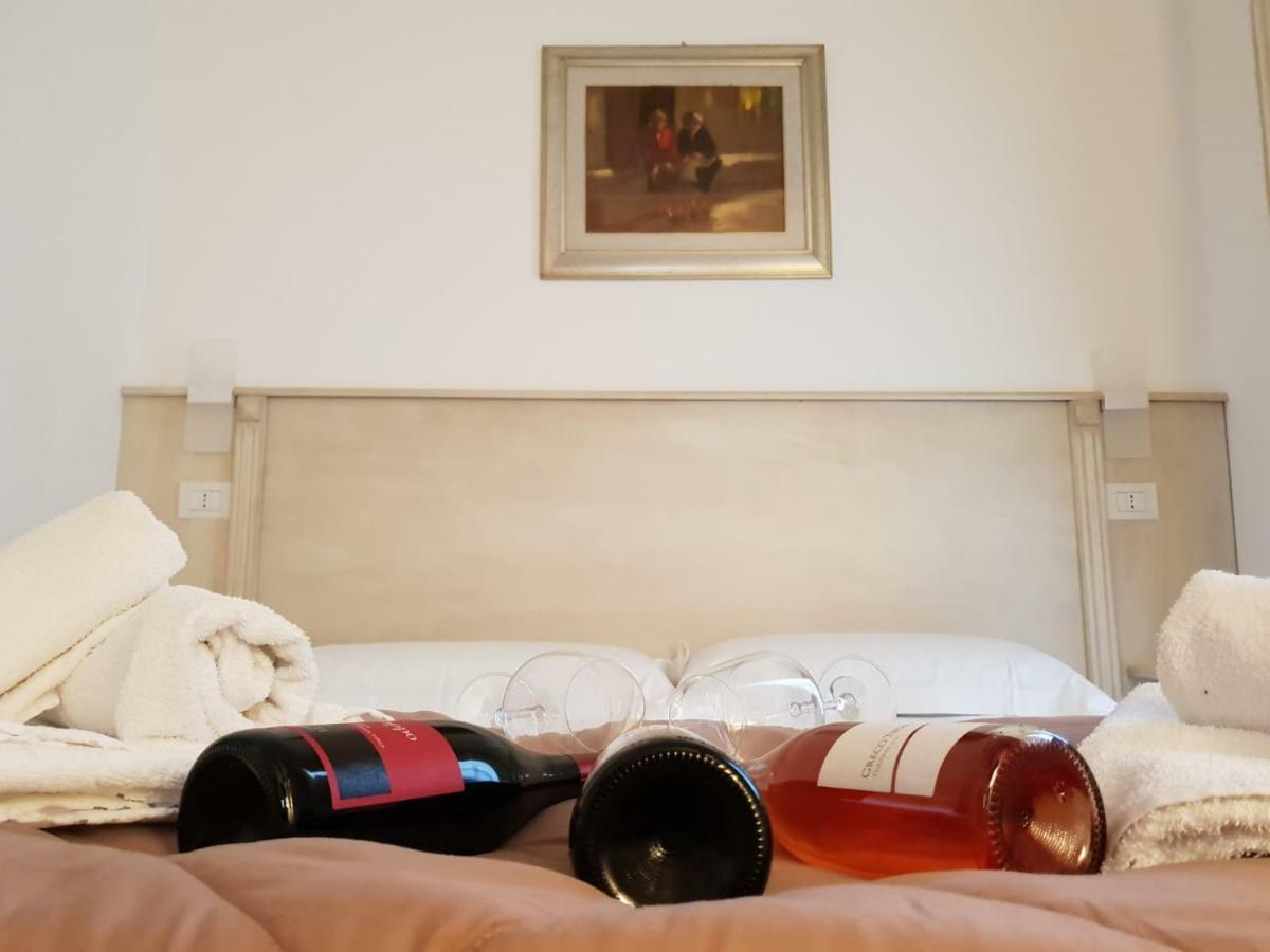 A Casa Di Alessandro Tropea Eksteriør billede