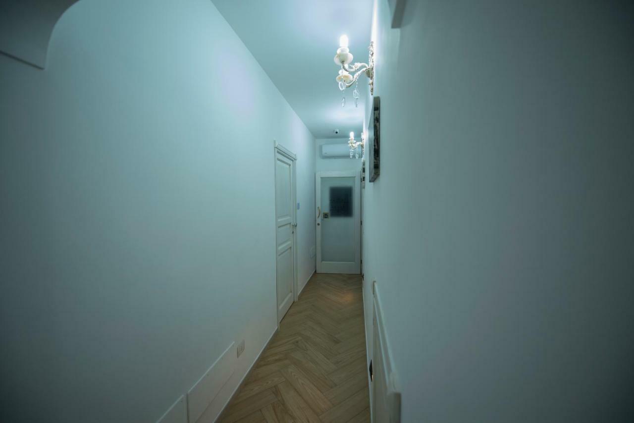 A Casa Di Alessandro Tropea Eksteriør billede