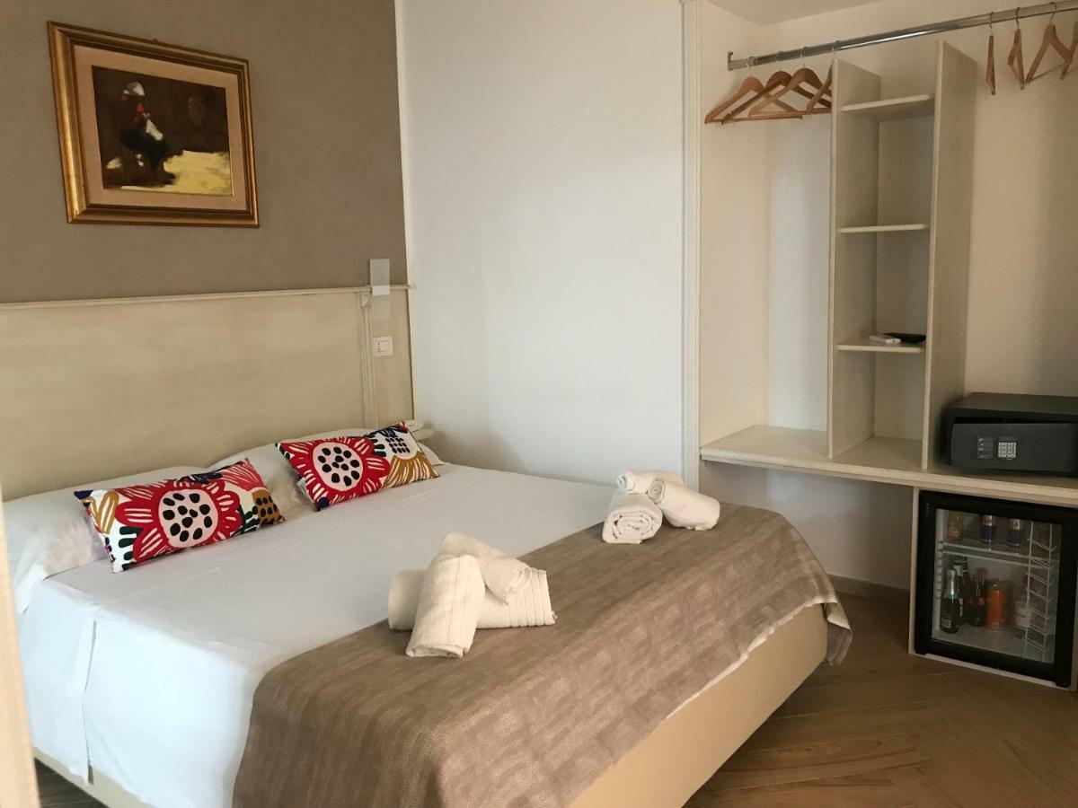 A Casa Di Alessandro Tropea Eksteriør billede